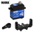 INJORA 7KG Waterproof 2065 Servo with Mount & Horn for 1/24 SCX24 INJS2065-24BK