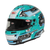 Bell Helmets 1310B81 RS7 STAMINA (HANS) FIA8859-2024/SA2025