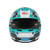 Bell Helmets 1310B81 RS7 STAMINA (HANS) FIA8859-2024/SA2025
