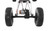 RC4WD Bully II MOA RTR Competition Crawler CNC Machined Aluminum - RC4ZRTR0027