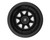 Traxxas Mini Rally Dual Profile 2.0/2.6" Front Pre-Mounted Slick Tires 10876-BLK