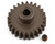 Traxxas 25-Tooth Pinion Gear 1.0 Mod 5mm Bore Hardened Steel RC Motor Gear 6492X