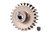 Traxxas 25-Tooth Pinion Gear 1.0 Mod 5mm Bore Hardened Steel RC Motor Gear 6492X