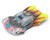RadianZ Design Losi Micro-B 1/24 Pre-Painted Short Course Truck Body RDZ-01MRBS
