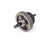 Traxxas Complete Center 4x4 Differential Kit Maxx 20M wt Fluid Gear Part 10280