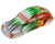 RadianZ Design Losi Micro-B Rabitto Airbrush Pre-Painted Body Frontier RDZ08MRBR