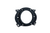 Memphis OEMBKT60 Universal Fit 6.5" & 6.75" Speaker Adapter Brackets  High-grade
