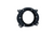 Memphis OEMBKT60 Universal Fit 6.5" & 6.75" Speaker Adapter Brackets  High-grade