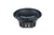 Memphis Audio SRX1040V 10" 4-Ohm Street Reference Subwoofer 400 Watts Peak Power
