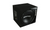 Memphis SRXE12SA Street Reference Single 12" 300W Vented Amplified Sub Enclosure