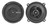 Memphis Audio PRX5 5.25" 2 Way Coaxial Speakers 6dB 60W Max Power Reference Pair