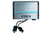Memphis MM5004V Marine 4-Ch Amp 125Wx4 @ 2-Ohm Weatherproof Boat/PowerSport IPX5