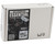 Yeah Racing Losi® Micro-B Aluminum Essential Conversion Kit Black YEA-LSMB-S01BK