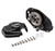 INJORA CNC Aluminum Complete Transmission Gearbox for Axial SCX24 AX24