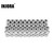 INJORA 50PCS M1.4 M2 Flat Stainless Steel Washers Spacers for 1/24 SCX24 AX24 (INJSCX24-166)