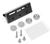 INJORA Magnetic Body Mount Invisible Body Post Set for Stock SCX24 INJSCX24-176