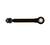 INJORA 14g Heavy Brass Steering Links for 1/24 SCX24 CNC Machined INJSCX24-188BK