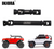 INJORA Hardened Steel Center Drive Shafts for SCX24 Deadbolt GX470 INJSCX24-42