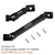 INJORA Hardened Steel Center Drive Shafts for SCX24 Deadbolt GX470 INJSCX24-42