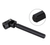 INJORA Steel Front Rear Center Drive Shafts for SCX24 C10 JLU Bronco INJSCX24-43
