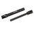 INJORA Steel Front Rear Center Drive Shafts for Gladiator Power Wagon SCX24-74