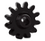 INJORA Overdrive Underdrive Gears Overdrive 33% 2/12T for AX24 (INJSCX24-77-12T)