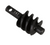 INJORA Overdrive Underdrive Gears Overdrive 14% 2/14T for AX24 (INJSCX24-77-14T)