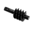 INJORA Overdrive Underdrive Gears Underdrive 11% 2/18T for AX24 INJSCX24-77-18T