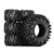 INJORA 1.3 Tires Swamp Claw MT 70x27mm RC Crawler S5 Compound 4Pcs INJYQT-1319