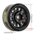 INJORA 1.0 Plus Brass -3.75mm Offset Wheels for Micro Crawlers W1101 YQW-1101BK