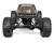 Redcat Vertex6 Crawler 1/6 RTR 4WD Electric Brushless Rock Crawler Gray RER43495