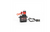 RCAWD ARRMA GROM Adjustable 20T Servo Saver Buffer Servo Arm Set D3-SPMSSX110R
