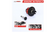 RCAWD Losi 1/8 LMT 43T Differential Complete Set W/ 13T Input Gear D2-LOS242033R