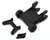 Arrma Gorgon 3D Printed Wheelie Bar with Hardware Heavy Duty Upgrade AL3D-GWB