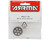 Arrma GROM Metal Spur Gear 59T Mod 0.5 Granite Typhon Mojave Upgrade ARA311196