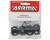 Arrma GROM Motor Mount Set 8pcs Granite Typhon Mojave 1/18 RC Car Part ARA320744