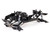 Axial SCX10 III V2 1/10 4WD Scale Rock Crawler Builders Kit Durable - AXI-2755