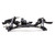 Axial SCX10 III V2 1/10 4WD Scale Rock Crawler Builders Kit Durable - AXI-2755