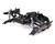 Axial SCX10 III V2 1/10 4WD Scale Rock Crawler Builders Kit Durable - AXI-2755