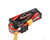 Gens Ace 2S 60C G-Tech Hardcase LiPo Battery Pack 7.4V/2200mAh (GEA222S60X76GT)