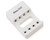 Gens Ace AA & AAA Battery Charger (4 Slots) NiMH/NiCD LED indicators (GEAC704A2)