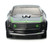 HPI Nano-TTR 1969 Ford Mustang 1/64 RTR-X Electric 2WD Micro Touring HPI160980