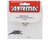 Arrma Cap Head Screw M2.5x8mm 10pcs Granite Typhon Mojave GROM RC Part ARA702010
