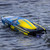 Pro Boat Super Sonicwake 48" 8S, Self Righting, BL: RTR (PRB08052)