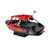 Pro Boat 1/6 Jetstream Boat Brushless 24 Mojo 2: RTR (PRB08051T2)