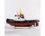 Pro Boat Horizon Harbor 30" Brushed RTR Tug Boat w/2.4GHz Radio Durable PRB08036