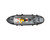 Pro Boat Horizon Harbor 30" Brushed RTR Tug Boat w/2.4GHz Radio Durable PRB08036