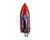 Pro Boat Sonicwake 24" Self-Righting RTR Deep-V Brushless Boat Red (PRB-1992T1)
