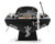 Pro Boat Recoil 2 V2 26" Brushless Self-Righting RTR Boat Heatwave PRB08041V2T1