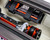 Pro Boat Recoil 2 V2 26" Brushless Self-Righting RTR Boat Heatwave PRB08041V2T1